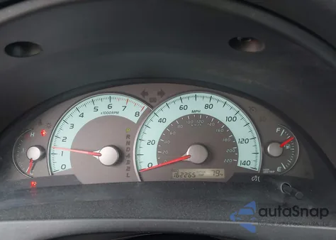 2009 Toyota Camry Se из США, поврежденный, VIN 4T1BE46K99U914615